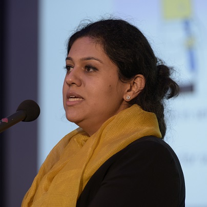 Deepika Joon