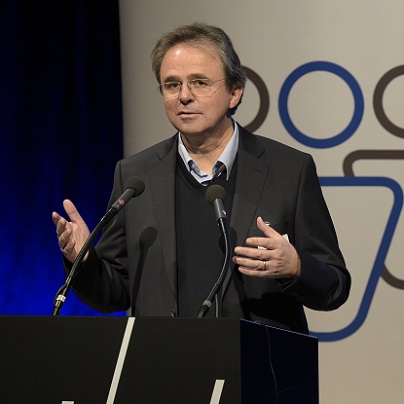 Dr. Jens Kreuter